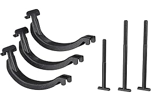 ‎THULE Thule 889800 Bike SquareBar Adapter