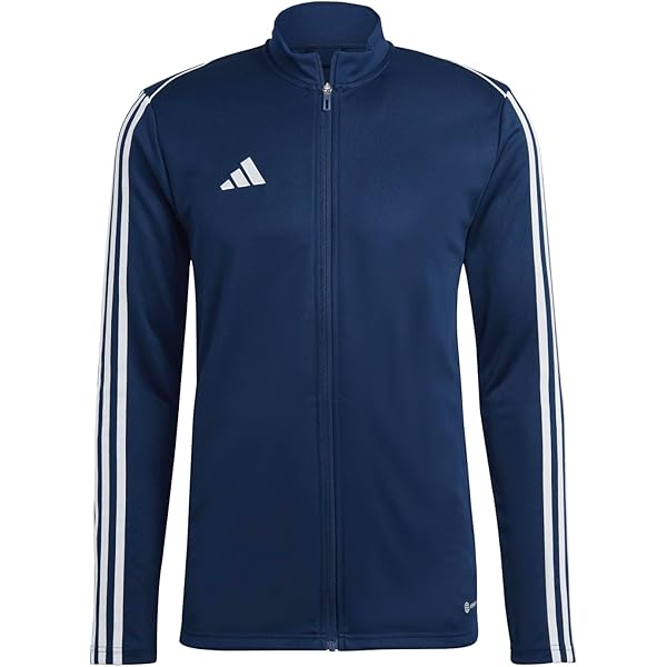 adidas BB SnowBreaker Jacket Red Blue L, red : Amazon.de