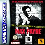 Max Payne (GBA)