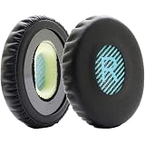 Bose® Kit di cuscinetti per cuffie SoundLink on-ear Bluetooth, Nero :  Amazon.it: Elettronica