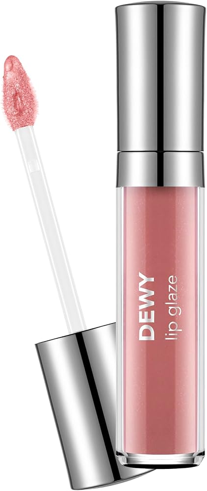 Flormar Besleyici Dudak Parlatıcısı - Dewy Lip Glaze - 022 Walk With Me-8682536069403
