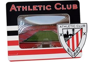 CYPBRANDS CYP BRANDS Athletic Club PF-04-AC Bilderrahmen Rubber