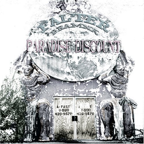 Preisvergleich Produktbild Paradise Discount by Falter Bramnk