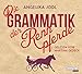 Cover zum Buch Die Grammatik der Rennpferde