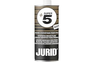 Bendix 151092B Liquide de Frein Super5 avec Dot5, 485 ML