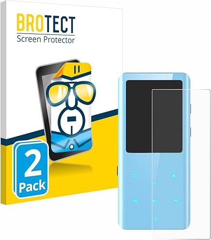 BROTECT - Protecteur D'écran Pour ICarsoft CR Max BT (2024