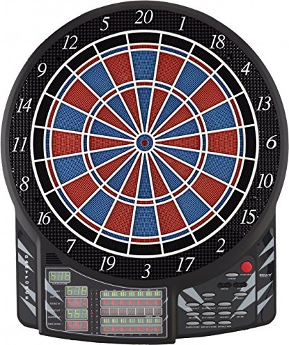Preisvergleich Produktbild E-Dart-Bulls Dartforce Zweiloch