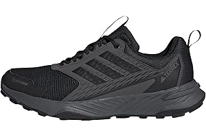 adidas Herren Terrex Tracefinder 2 Climaproof Trail Running Shoes