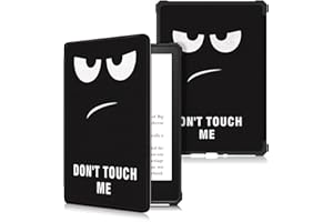 Acelive Etui pour Kindle Paperwhite 6,8" 11e génération (modèle 2021)