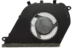 PYDDIN CPU Cooling Fan Intended for Dell Inspiron 7570 7573 7580 CN-0Y64H5