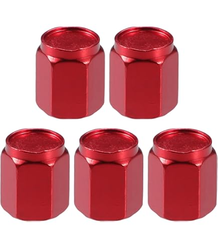 4 Pezzi Di Tappi Per Valvole Pneumatici Auto Con Diamanti Brillantini Universali Antipolvere Per~p137146265