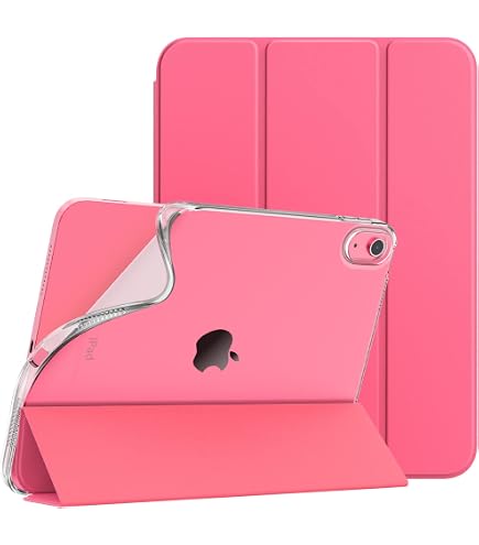 DAORANGE Stift Für IPad (2019–2025) – Präzisions-Stylus Mit Palm Rejection, Kompatibel Mit IPad Pro, Air, Mini (inkl. Ersatzspitze)