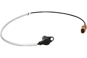 ‎BOSCH AUTOMOTIVE BOSCH 0 261 210 203 Impulsgeber, Kurbelwelle