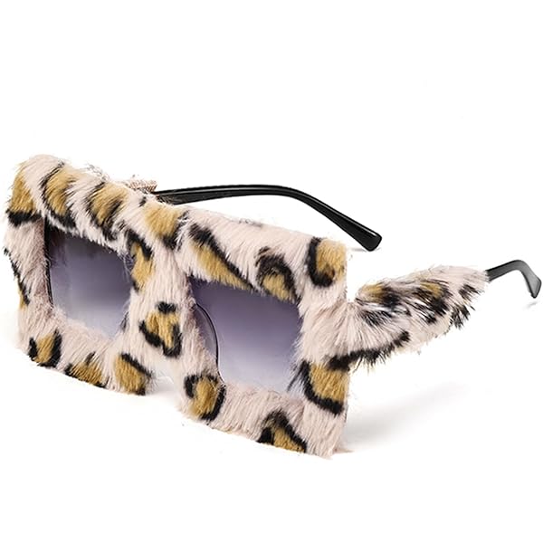 Occhiali Alieno Verde - Accessorio Per Costumi Di Halloween E Carnevale, Party A Tema - Foto 6