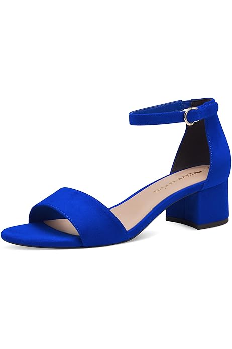 Tamaris Sandalette 1-28295-42 172 Damen Frauen Schuhe M2820142 