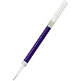 Pentel 0.7mm Energel Refill - Violet - 12 Pack