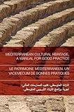 Image de Mediterranean Cultural Heritage, A Manual for Good Practice