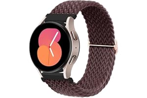 FYISWHO Pasek Nylon do Huawei Watch GT 5/5 Pro/GT 4/GT 3/3 Pro/GT 2/2e/2 Pro/Watch 4/4 Pro/3/3 Pro, 22mm Sport Paski Bransoletka Pasek do Zegarka do Honor MagicWatch 2/Watch GS Pro