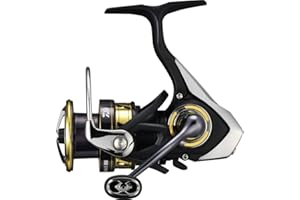 Daiwa 17 Legalis LT Angelrolle