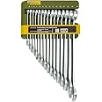 PROXXON Slim Line 23821 Combination Spanner Set 6 - 21 mm 15-Piece Set