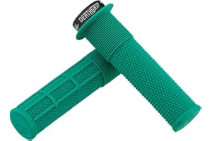 DMR BIKES DMR Brendog DeathGrip Lock-On Mountain Bike Grips
