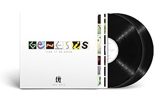 Turn It On Again: The Hits [2 Vinyl LP]