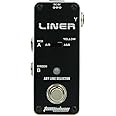 Tomsline ALR-3 Liner, ABY Line Selector Pedal