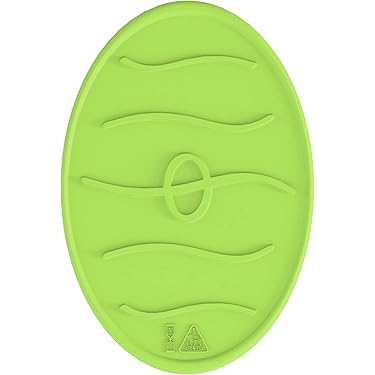 Bügelschuh Schutzabdeckung - Anti-Anbrennen Für Kleidung & Bügeleisen