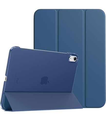 Apple iPad (A16, 11-inch, 2025), 128GB, Wi-Fi, Blue (Renewed