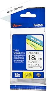 Brother Label TZE-PR831 Tape Cassette | Brother | Harga Rp 245.000 | Plaza IT - View #12