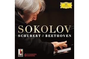 Sokolov: Schubert / Beethoven