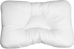 Mediset Dekubitus Lagerungskissen weiß Größe 50x70 cm