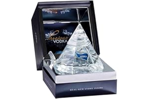 ZEUS PARTY JEWEL PRECIOUS VODKA