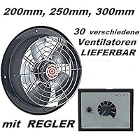 Suchergebnis auf Amazon.de für: Abluftventilator: Küche, Haushalt & Wohnen