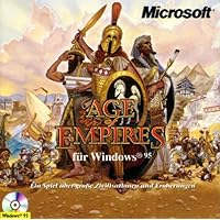 Age of Empires 1 : Amazon.de: Games