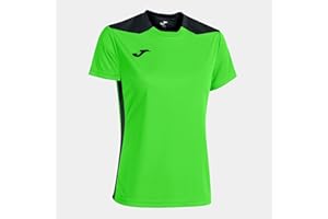 Joma Championship Vi Camiseta Mujer