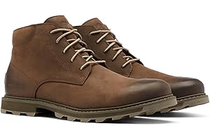 Sorel Men's Madson™ Ii Chukka WpFashion Boot