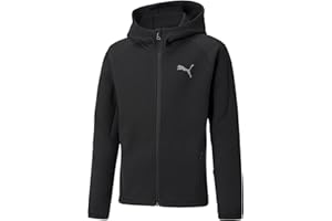 PUMA Sweatshirt à Capuche Evo Full-Zip HDY B