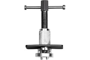 LARS360 Repousse-piston d'étrier universel, pour essieu avant / essieu arrière, avec filetage extra long - pour VAG, VW, Audi et autres types de véhicules