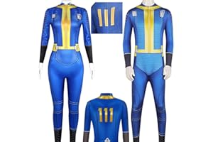Lkmieos Lucy 33 Cosplay Jumpsuit Lucy Costume Full Set Uniform for Unisex Adult