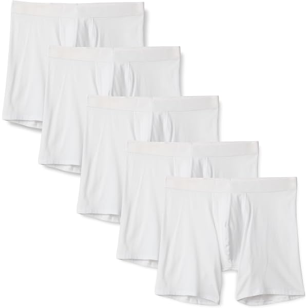 Slip Homme 100% Coton Mercerisé Nottingham - Taille S à 5XL, élastique Interne Confort - Neuf Avec étiquettes