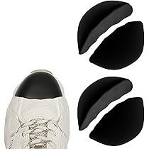 2 Paire Coussinets Inserts De Talon, Autocollant Coussinet Talon Chaussure Trop Grande