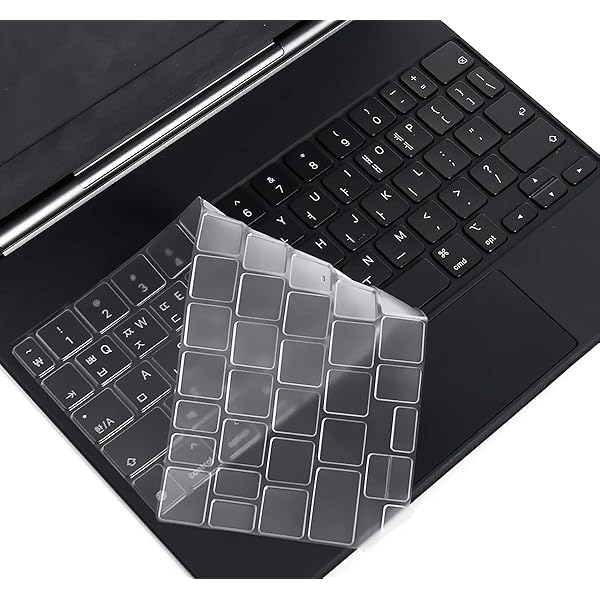 Amazon.in: Buy Apple Magic Keyboard (for 11-inch iPad Pro - 2nd