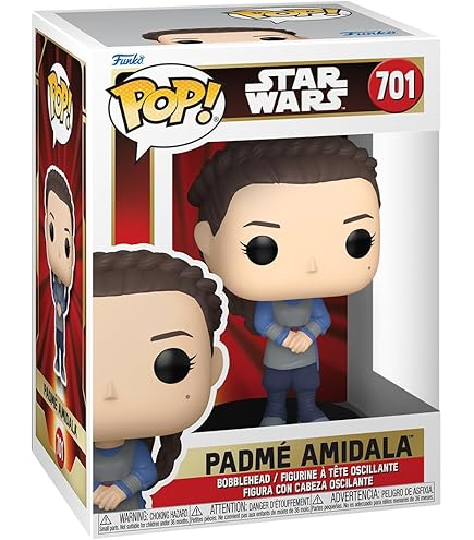 Pop! Star Wars Ree Yees Exclusive #95 Vinyl Bobble Head Figure