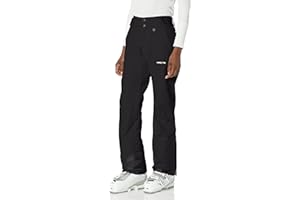 Arctix Damskie ocieplane spodnie śniegowe