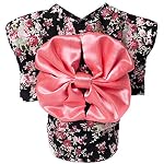 Beetest-Carina-Giapponese-Kimono-Stile-Abbigliamento-Animali-Costumi-per-Cane-Cucciolo-Gatto-Gonna-Abito-Abbigliamento
