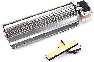 ADVIACE Bigbox BK BKT GA3650 GA3700 GA3750 Kamingebläse