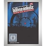 Böhse Onkelz - Live in Vienna