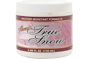 ALEENE'S Aleene 's – Petaca especialidad pegamento – cierto nieve