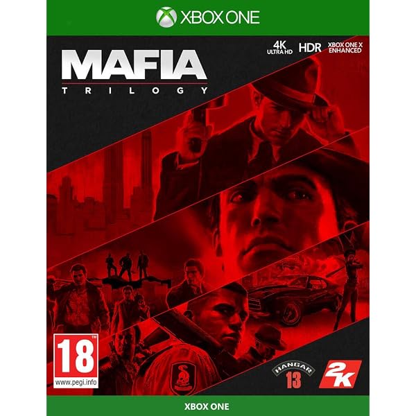 Guide Mafia Définitive Édition ou se trouve le deuxième véhicule caché